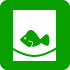 熱帯魚用丸底袋(R底)アイコン